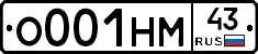 О001НМ43 - 