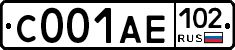С001АЕ102 - 