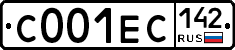 С001ЕС142 - 