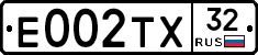Е002ТХ32 - 