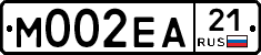 М002ЕА21 - 