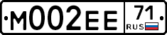 М002ЕЕ71 - 