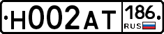 Н002АТ186 - 
