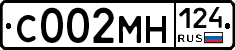 С002МН124 - 