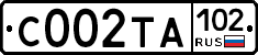С002ТА102 - 