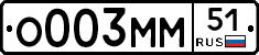 О003ММ51 - 