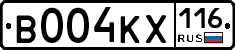 В004КХ116 - 