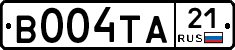 В004ТА21 - 
