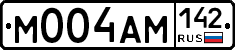 М004АМ142 - 