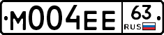 М004ЕЕ63 - 