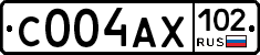 С004АХ102 - 
