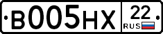 В005НХ22 - 