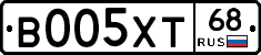 В005ХТ68 - 