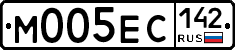 М005ЕС142 - 