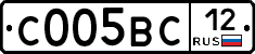 С005ВС12 - 