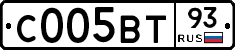 С005ВТ93 - 