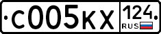 С005КХ124 - 