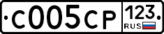 С005СР123 - 