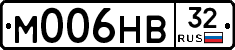 М006НВ32 - 