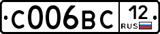 С006ВС12 - 