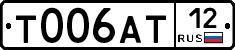 Т006АТ12 - 