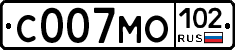 С007МО102 - 