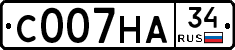 С007НА34 - 