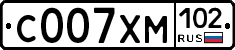 С007ХМ102 - 