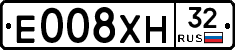 Е008ХН32 - 