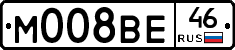 М008ВЕ46 - 