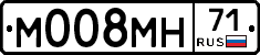 М008МН71 - 