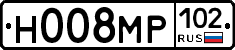 Н008МР102 - 