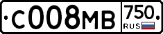 С008МВ750 - 