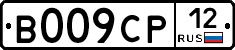 В009СР12 - 