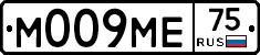М009МЕ75 - 