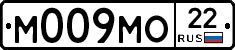 М009МО22 - 