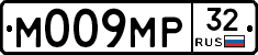 М009МР32 - 