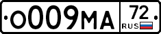 О009МА72 - 