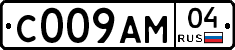 С009АМ04 - 