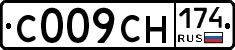 С009СН174 - 