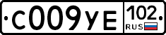 С009УЕ102 - 