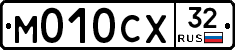 М010СХ32 - 
