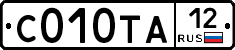 С010ТА12 - 