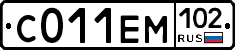С011ЕМ102 - 