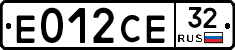 Е012СЕ32 - 