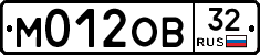 М012ОВ32 - 