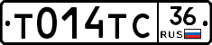 Т014ТС36 - 