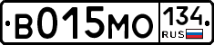 В015МО134 - 