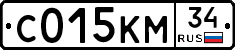 С015КМ34 - 