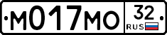 М017МО32 - 